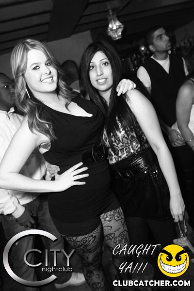 City nightclub photo 46 - January 14th, 2012