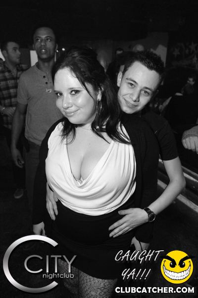 City nightclub photo 48 - January 14th, 2012