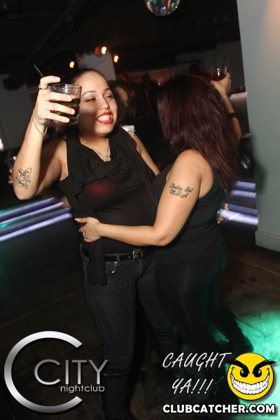 City nightclub photo 49 - January 14th, 2012