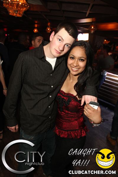 City nightclub photo 54 - January 14th, 2012