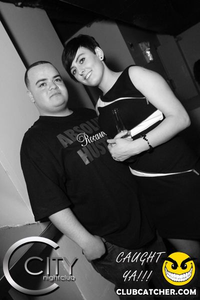City nightclub photo 57 - January 14th, 2012