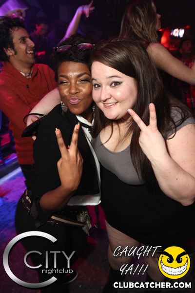 City nightclub photo 58 - January 14th, 2012