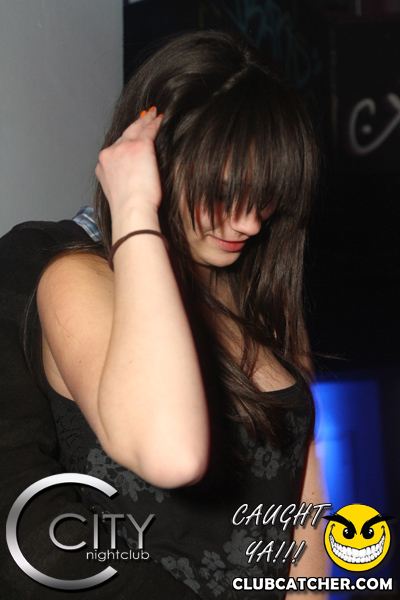 City nightclub photo 59 - January 14th, 2012
