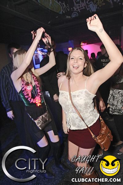 City nightclub photo 66 - January 14th, 2012
