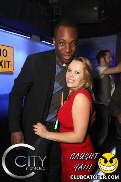 City nightclub photo 68 - January 14th, 2012