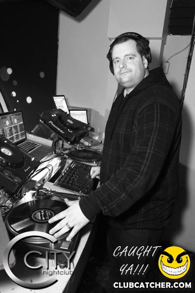 City nightclub photo 69 - January 14th, 2012