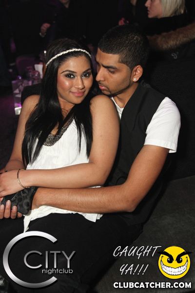 City nightclub photo 71 - January 14th, 2012