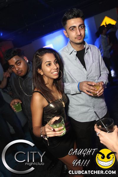 City nightclub photo 74 - January 14th, 2012