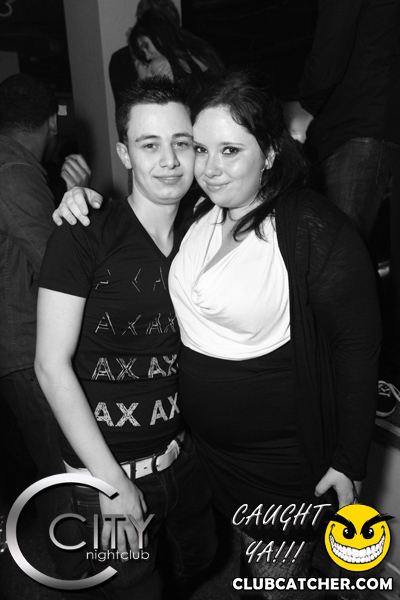 City nightclub photo 78 - January 14th, 2012