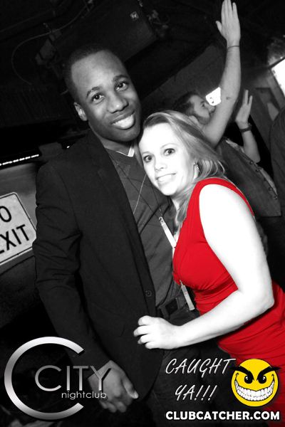 City nightclub photo 82 - January 14th, 2012