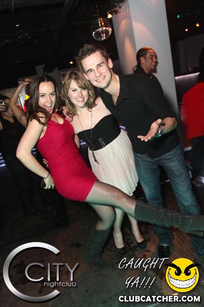 City nightclub photo 83 - January 14th, 2012