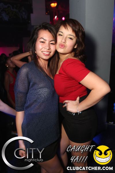 City nightclub photo 85 - January 14th, 2012