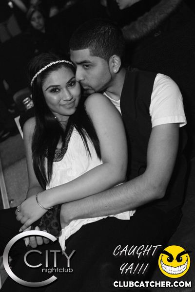 City nightclub photo 88 - January 14th, 2012