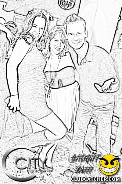 City nightclub photo 89 - January 14th, 2012