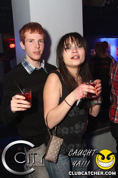City nightclub photo 90 - January 14th, 2012