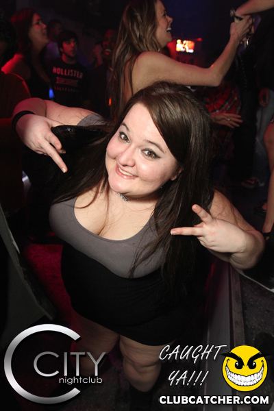 City nightclub photo 92 - January 14th, 2012
