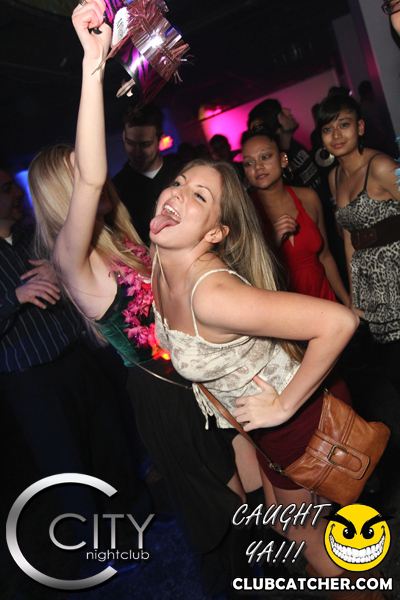 City nightclub photo 96 - January 14th, 2012