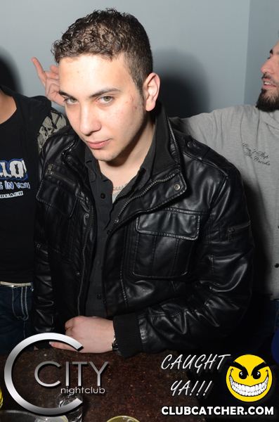 City nightclub photo 137 - January 18th, 2012