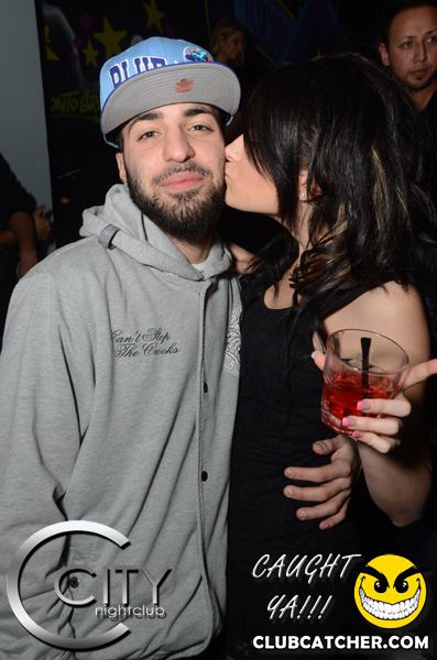 City nightclub photo 37 - January 18th, 2012