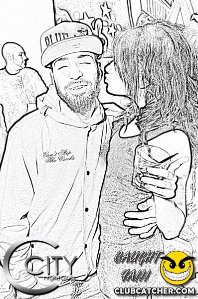 City nightclub photo 41 - January 18th, 2012