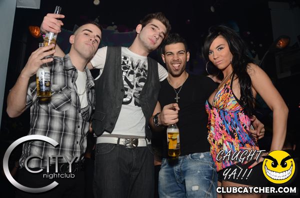 City nightclub photo 43 - January 18th, 2012