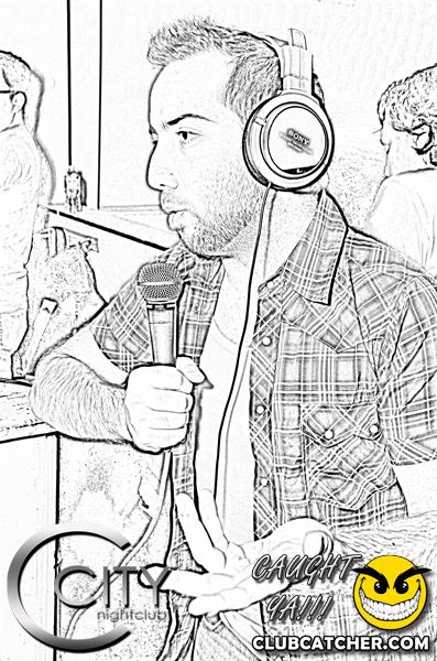 City nightclub photo 48 - January 18th, 2012