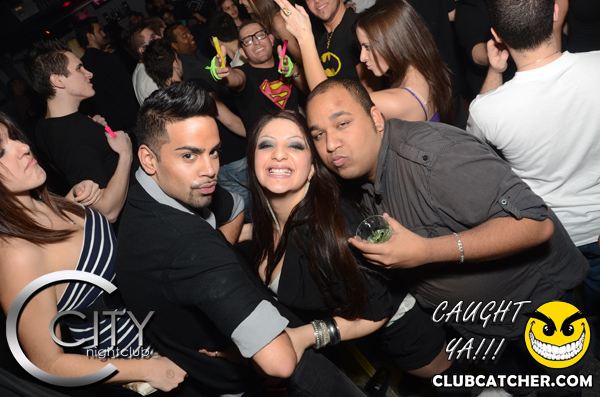 City nightclub photo 53 - January 18th, 2012