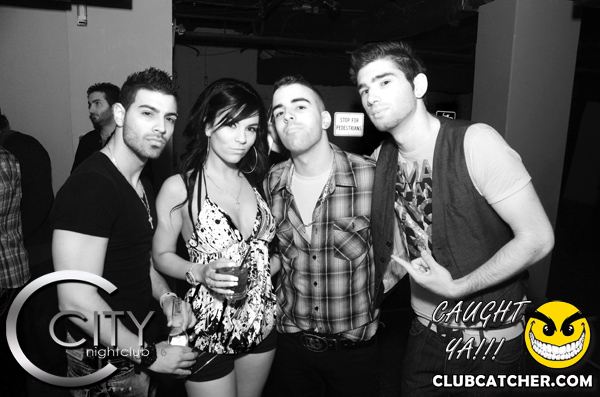 City nightclub photo 54 - January 18th, 2012