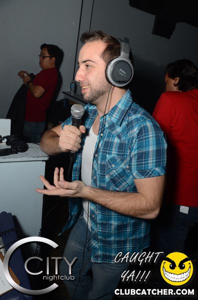 City nightclub photo 55 - January 18th, 2012