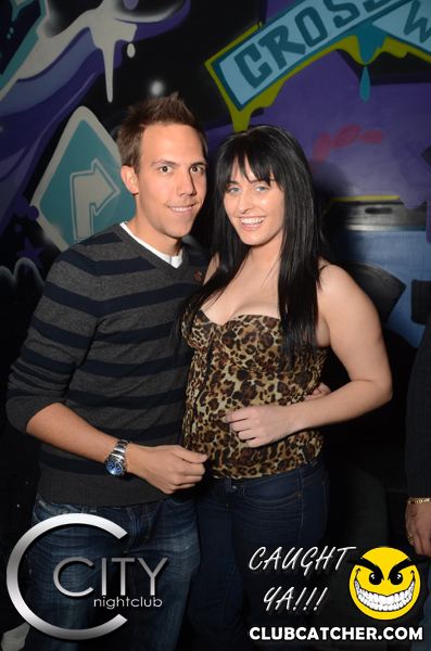 City nightclub photo 61 - January 18th, 2012