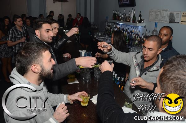 City nightclub photo 62 - January 18th, 2012
