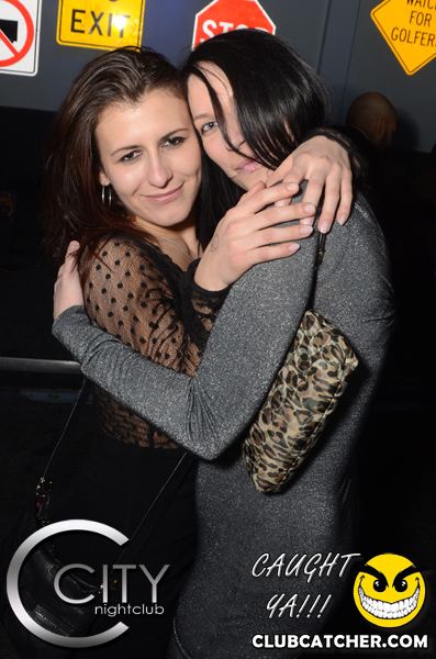 City nightclub photo 63 - January 18th, 2012