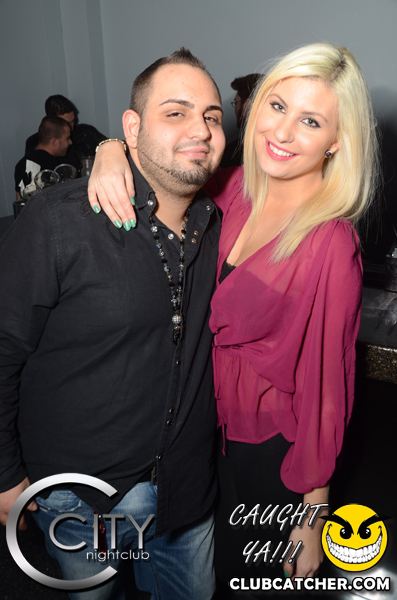 City nightclub photo 64 - January 18th, 2012