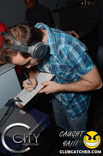 City nightclub photo 71 - January 18th, 2012