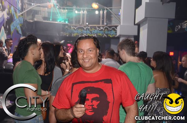 City nightclub photo 72 - January 18th, 2012