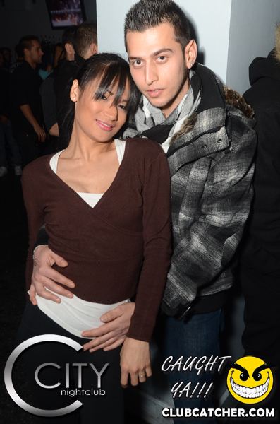 City nightclub photo 79 - January 18th, 2012