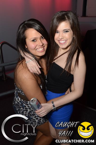 City nightclub photo 80 - January 18th, 2012