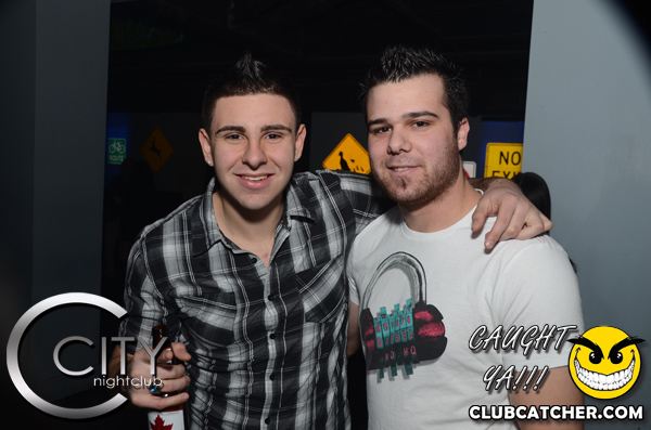 City nightclub photo 91 - January 18th, 2012