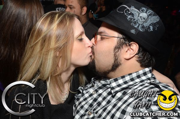 City nightclub photo 95 - January 18th, 2012