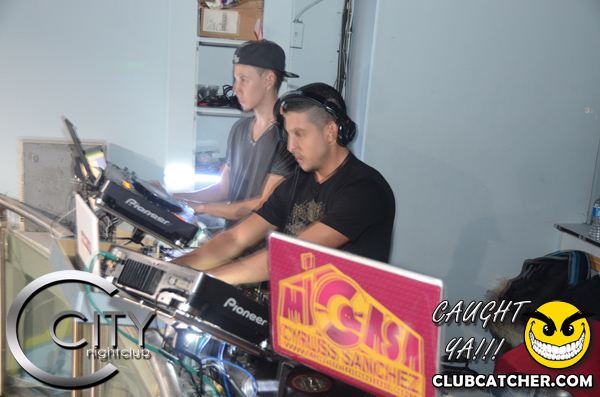 City nightclub photo 97 - January 18th, 2012