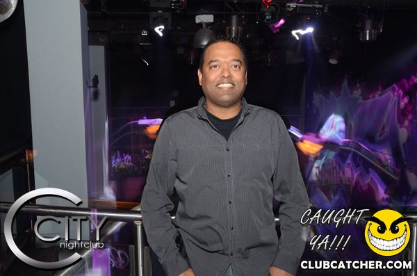 City nightclub photo 98 - January 18th, 2012