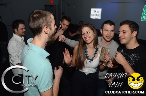 City nightclub photo 99 - January 18th, 2012