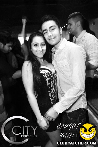 City nightclub photo 103 - January 21st, 2012