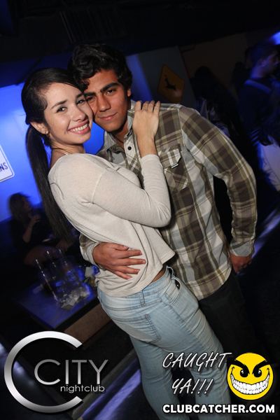 City nightclub photo 108 - January 21st, 2012