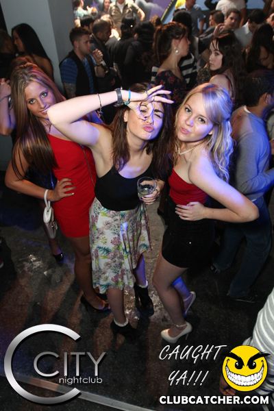 City nightclub photo 117 - January 21st, 2012