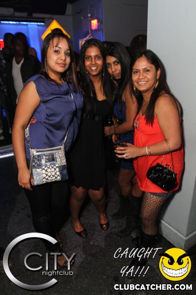 City nightclub photo 122 - January 21st, 2012