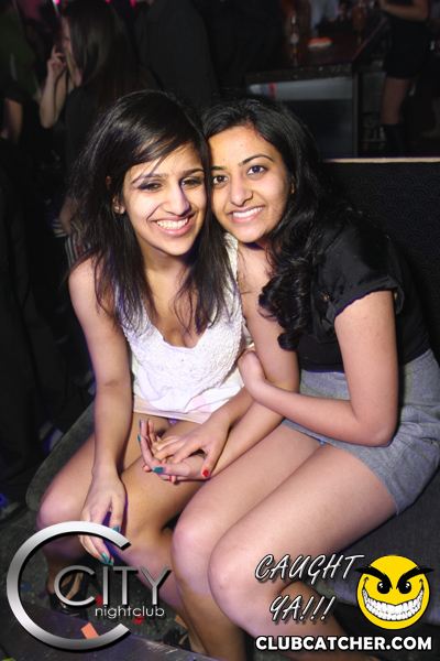 City nightclub photo 123 - January 21st, 2012