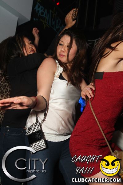 City nightclub photo 124 - January 21st, 2012