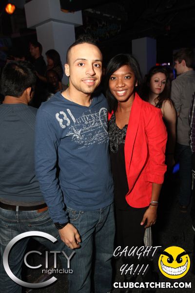 City nightclub photo 130 - January 21st, 2012