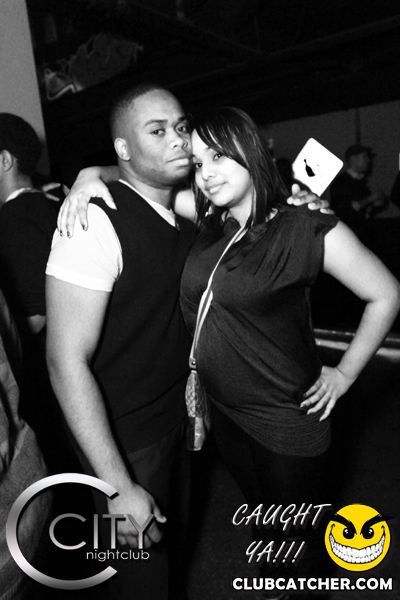City nightclub photo 131 - January 21st, 2012